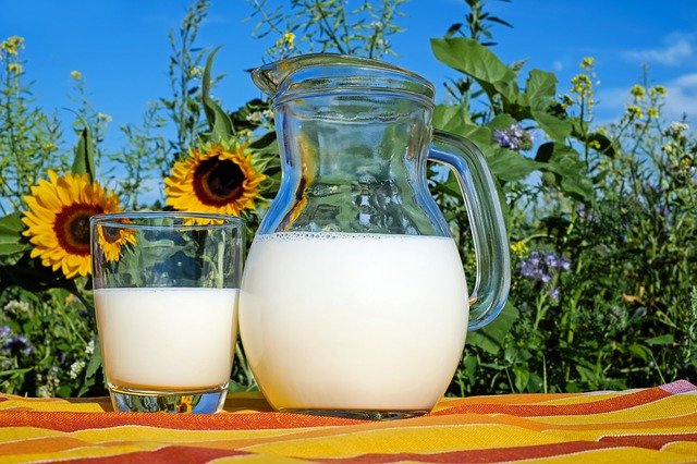 乳行業(yè)注意了，新通知！