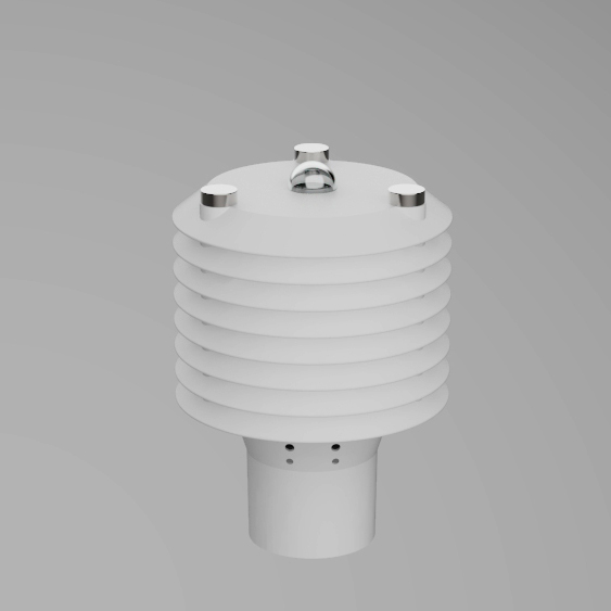 空氣溫濕度傳感器，讓種子安全越冬