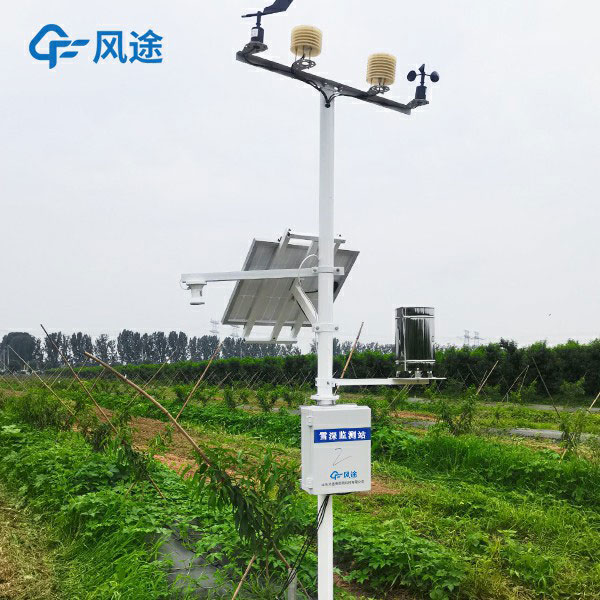 監(jiān)測(cè)雪深，預(yù)防融雪性洪水