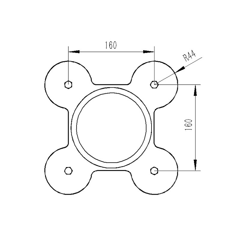 五要素車(chē)載氣象站細(xì)節(jié)圖
